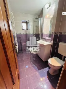 3 camere cu 2 bai si 2 balcoane in Complexul Studentesc - foto 6