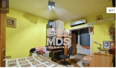 3 camere cu 2 bai si 2 balcoane in Complexul Studentesc - foto 8