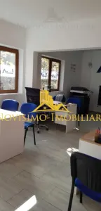 NOVISIMO-IMOBILIARE: SPATIU DE INCHIRIAT , ULTRACENTRAL - Ploiesti