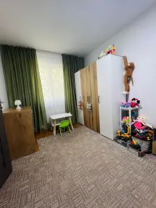 Mobilat si utilat la etajul 2 - Timisoara