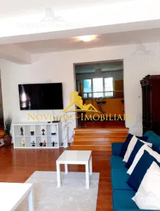 NOVISIMO-IMOBILIARE: VILA IN ZONA  CAMPINA - Campina