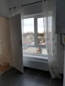 Decomandat in bloc nou cu loc de parcare inclus - Timisoara