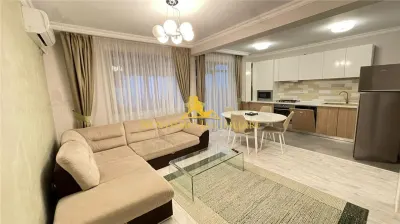 NOVISIMO-IMOBILIARE: VILA DE LUX DE INCHIRIAT IN ZONA ALBERT - Ploiesti