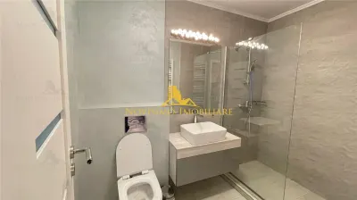 NOVISIMO-IMOBILIARE: VILA DE LUX DE INCHIRIAT IN ZONA ALBERT - foto 25