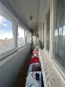 Decomandat, etaj intermediar in bloc anvelopat termic - foto 6