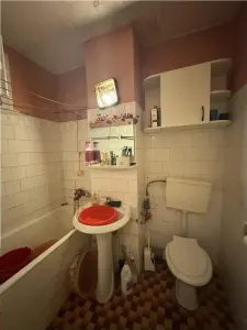 Decomandat, etaj intermediar in bloc anvelopat termic - foto 8
