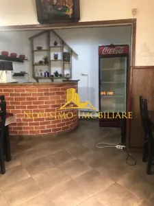 NOVISIMO-IMOBILIARE: SPATIU BIROURI DE INCHIRIAT IN ZONA DEMOCRATIEI - Ploiesti