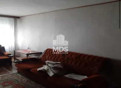 Etaj intermediar in bloc anvelopat cu centrala propie - foto 3