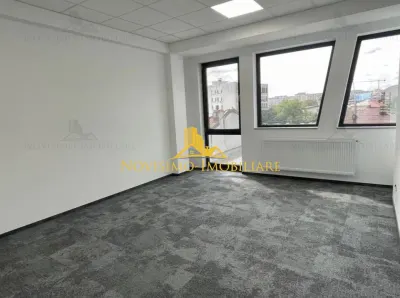 NOVISIMO-IMOBILIARE : BIROURI DE INCHIRIAT INCEPAND DE LA 25 M2 ,ZONA CENTRALA - foto 3