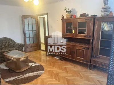 3 camere, decomandat, 2 bai langa Iulius Mall! - foto 8