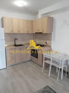NOVISIMO-IMOBILIARE: GARSONIERA DE INCHIRIAT IN ZONA 9 MAI , PARCARE - foto 5