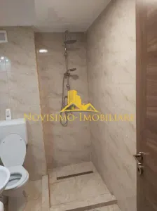 NOVISIMO-IMOBILIARE: GARSONIERA DE INCHIRIAT IN ZONA 9 MAI , PARCARE - foto 6