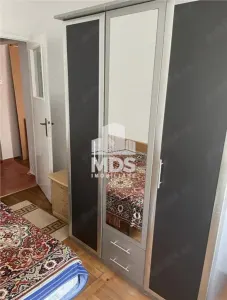 Apartament cu 2 camere la etajul 1 aproape de Medicina - foto 5