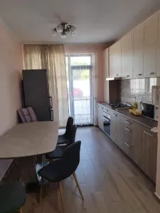 2 camere in bloc nou cu loc de parcare inclus - foto 4