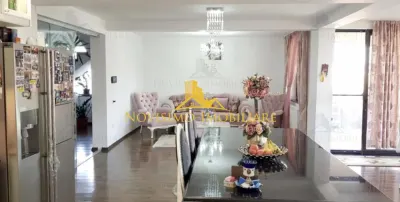 NOVISIMO-IMOBILIARE: VILA  IN ZONA TARGSORUL MOBILATA - foto 2