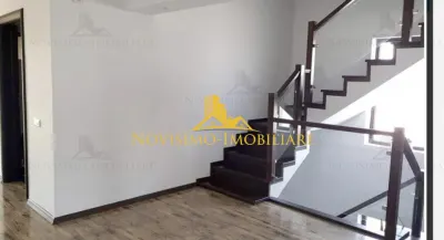 NOVISIMO-IMOBILIARE: VILA  IN ZONA TARGSORUL MOBILATA - foto 5