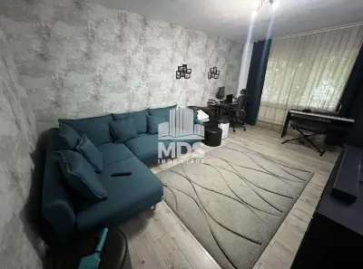 Decomandat, model mare cu 2 bai la parter inalt - foto 8