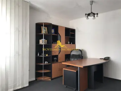 NOVISIMO-IMOBILIARE: SPATIU PRETABIL PENTRU CABINETE AVOCATURA - foto 3