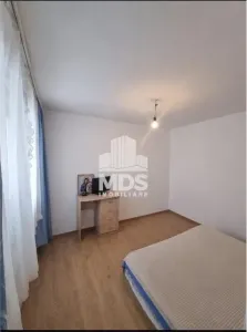 Apartament 2 camere amenajat, linga piata Doina - Timisoara