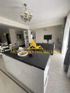 NOVISIMO-IMOBILIARE: APARTAMENT CU 3 CAM . IN ZONA ALBERT ,LUX , PARCARE - Ploiesti