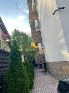 NOVISIMO-IMOBILIARE: APARTAMENT CU 3 CAM . IN ZONA ALBERT ,LUX , PARCARE - foto 23