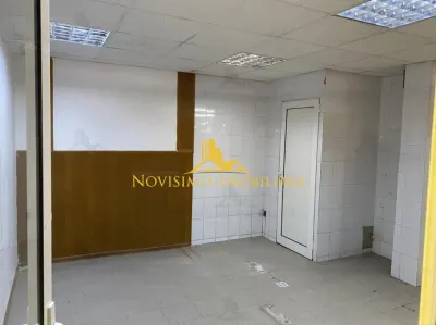 NOVISIMO-IMOBILIARE: SPATIU COMERCIAL DE INCHIRIAT, ULTRACENTRAL - Ploiesti