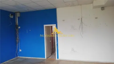 NOVISIMO-IMOBILIARE: SPATIU COMERCIAL DE INCHIRIAT - foto 4