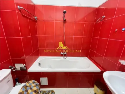 NOVISIMO-IMOBILIARE: APARTAMENT DE INCHIRIAT CU DOUA CAM. P. - foto 18
