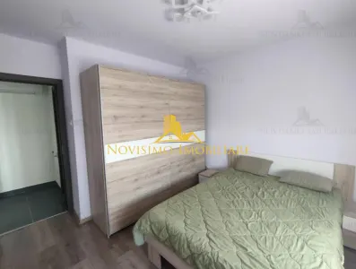APARTAMENT CU DOUA CAMERE DE INCHIRIAT IN ZONA REPUBLICII - Ploiesti