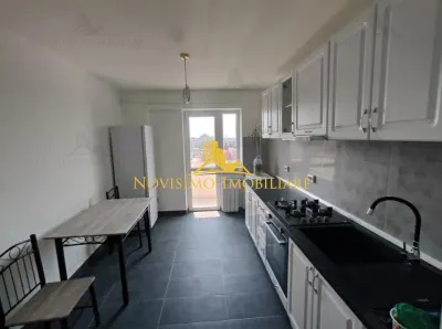 APARTAMENT CU DOUA CAMERE DE INCHIRIAT IN ZONA REPUBLICII - foto 5