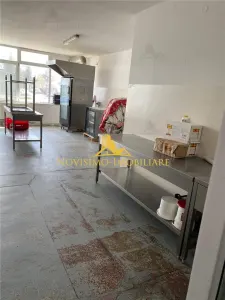 NOVISIMO-IMOBILIARE: SPATIU DESTINAT PENTRU LABORATOR COFETARIE,  CATERING - foto 2