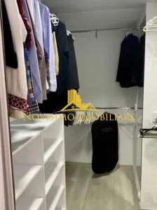 NOVISIMO-IMOBILIARE : AP. CU 3  CAM.  IN BLOC NOU ZONA 9 MAI , PARCARE - foto 7