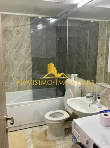 NOVISIMO-IMOBILIARE : AP. CU 3  CAM.  IN BLOC NOU ZONA 9 MAI , PARCARE - foto 8
