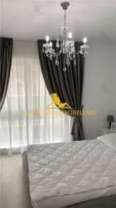 NOVISIMO-IMOBILIARE: APARTAMENT CU 2 CAM. IN ZONA ALBERT. BLOC NOU , PARCARE - foto 2