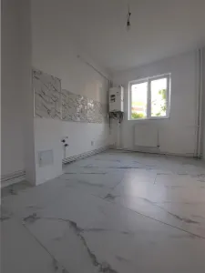 2 CAMERE, DECOMANDAT, RENOVAT RECENT, CENTRALA TERMICA, GH. LAZAR! - foto 3