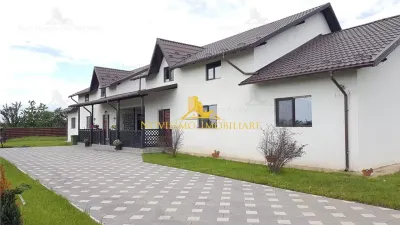 NOVISIMO-IMOBILIARE: DOUA DUPLEXURI - foto 1