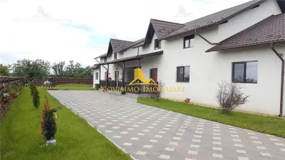 NOVISIMO-IMOBILIARE: DOUA DUPLEXURI - foto 2