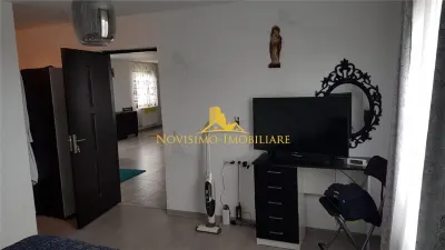 NOVISIMO-IMOBILIARE: DOUA DUPLEXURI - foto 12