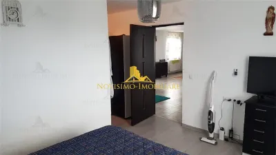 NOVISIMO-IMOBILIARE: DOUA DUPLEXURI - foto 15