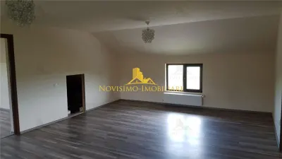 NOVISIMO-IMOBILIARE: DOUA DUPLEXURI - foto 24