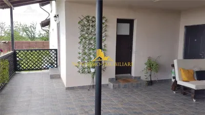 NOVISIMO-IMOBILIARE: DOUA DUPLEXURI - foto 5