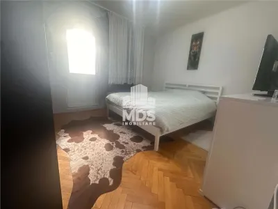 Mobilat si utilat, 77mp utili la et 3 in bloc din 2000 - foto 10