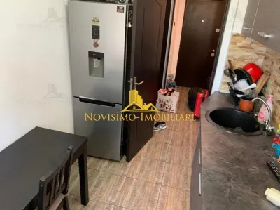 NOVISIMO-IMOBILIARE: APARTAMENT DE INCHIRIAT CU DOUA CAM.IN ZONA NORD - foto 5