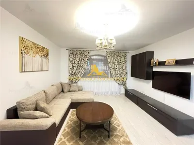NOVISIMO-IMOBILIARE: VILA DE INCHIRIAT IN ZONA ALBERT - foto 10