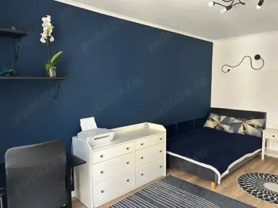 Etaj 1 in bloc de caramida ultracentral - Timisoara