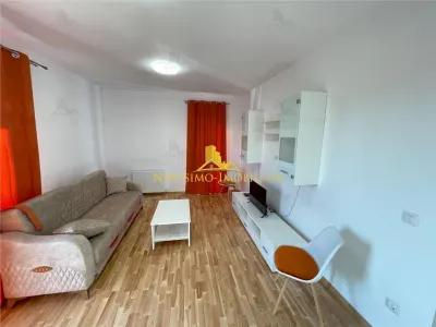 NOVISIMO-IMOBILIARE: APARTAMENT CU 3 CAM. DE INCHIRIAT IN ZONA ALBERT, P - Ploiesti