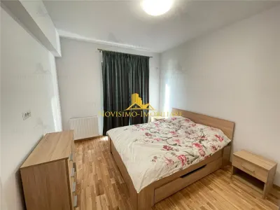 NOVISIMO-IMOBILIARE: APARTAMENT CU 3 CAM. DE INCHIRIAT IN ZONA ALBERT, P - foto 13