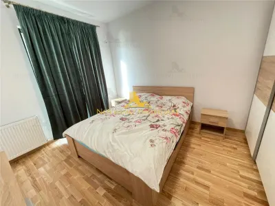 NOVISIMO-IMOBILIARE: APARTAMENT CU 3 CAM. DE INCHIRIAT IN ZONA ALBERT, P - foto 14