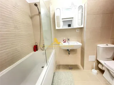 NOVISIMO-IMOBILIARE: APARTAMENT CU 3 CAM. DE INCHIRIAT IN ZONA ALBERT, P - foto 18