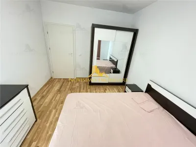 NOVISIMO-IMOBILIARE: APARTAMENT CU 3 CAM. DE INCHIRIAT IN ZONA ALBERT, P - foto 24
